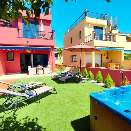 Lemon Terraced House Βίλα Πλάγια ντελ Ινγκλές Εξωτερικό φωτογραφία