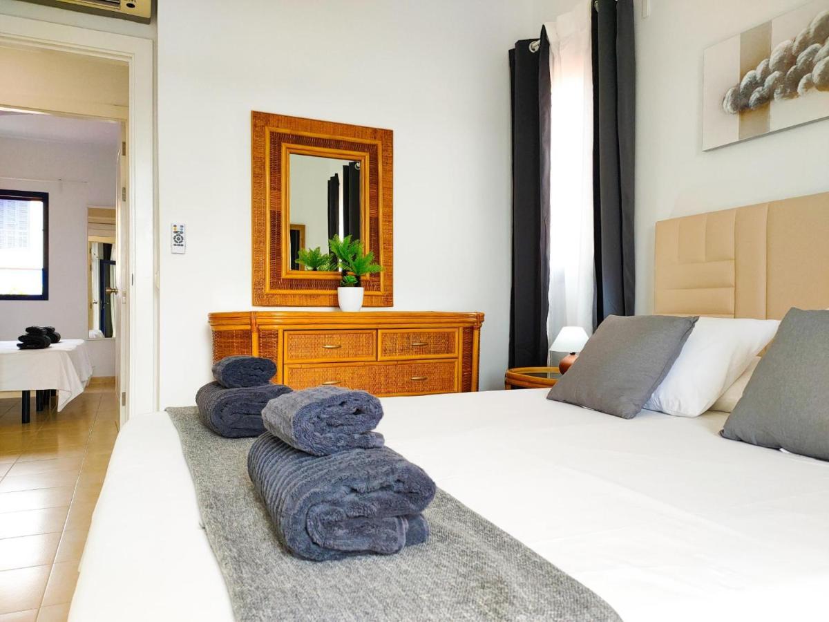 Lemon Terraced House Βίλα Πλάγια ντελ Ινγκλές Εξωτερικό φωτογραφία