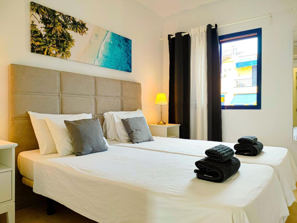 Lemon Terraced House Βίλα Πλάγια ντελ Ινγκλές Εξωτερικό φωτογραφία