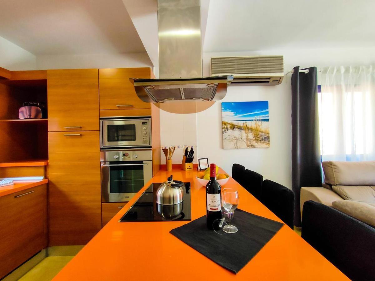 Lemon Terraced House Βίλα Πλάγια ντελ Ινγκλές Εξωτερικό φωτογραφία