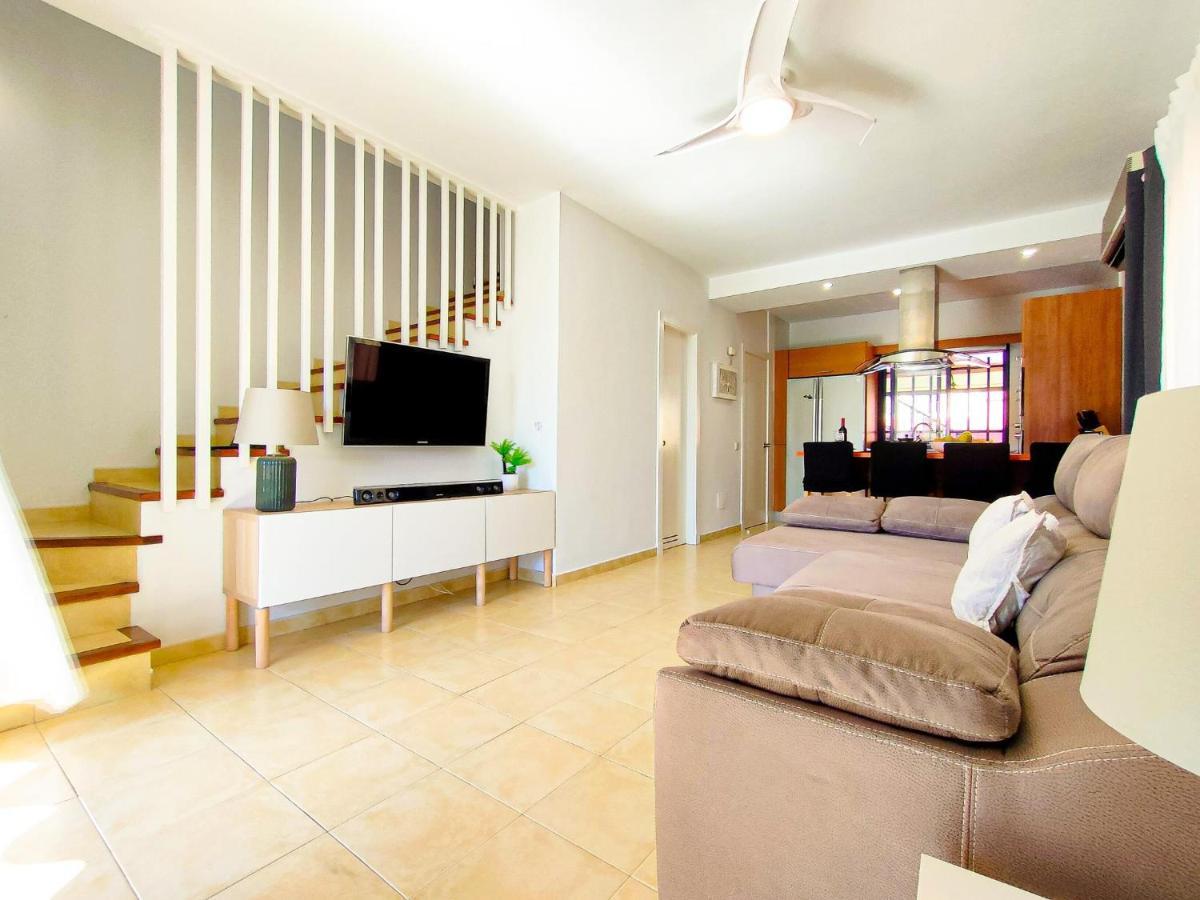 Lemon Terraced House Βίλα Πλάγια ντελ Ινγκλές Εξωτερικό φωτογραφία