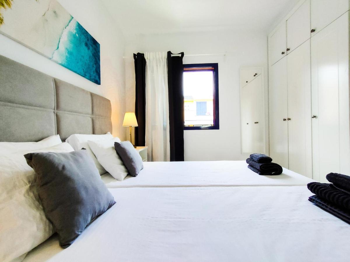 Lemon Terraced House Βίλα Πλάγια ντελ Ινγκλές Εξωτερικό φωτογραφία