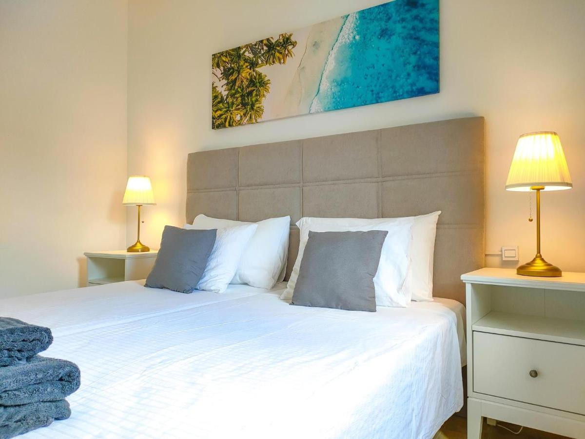 Lemon Terraced House Βίλα Πλάγια ντελ Ινγκλές Εξωτερικό φωτογραφία