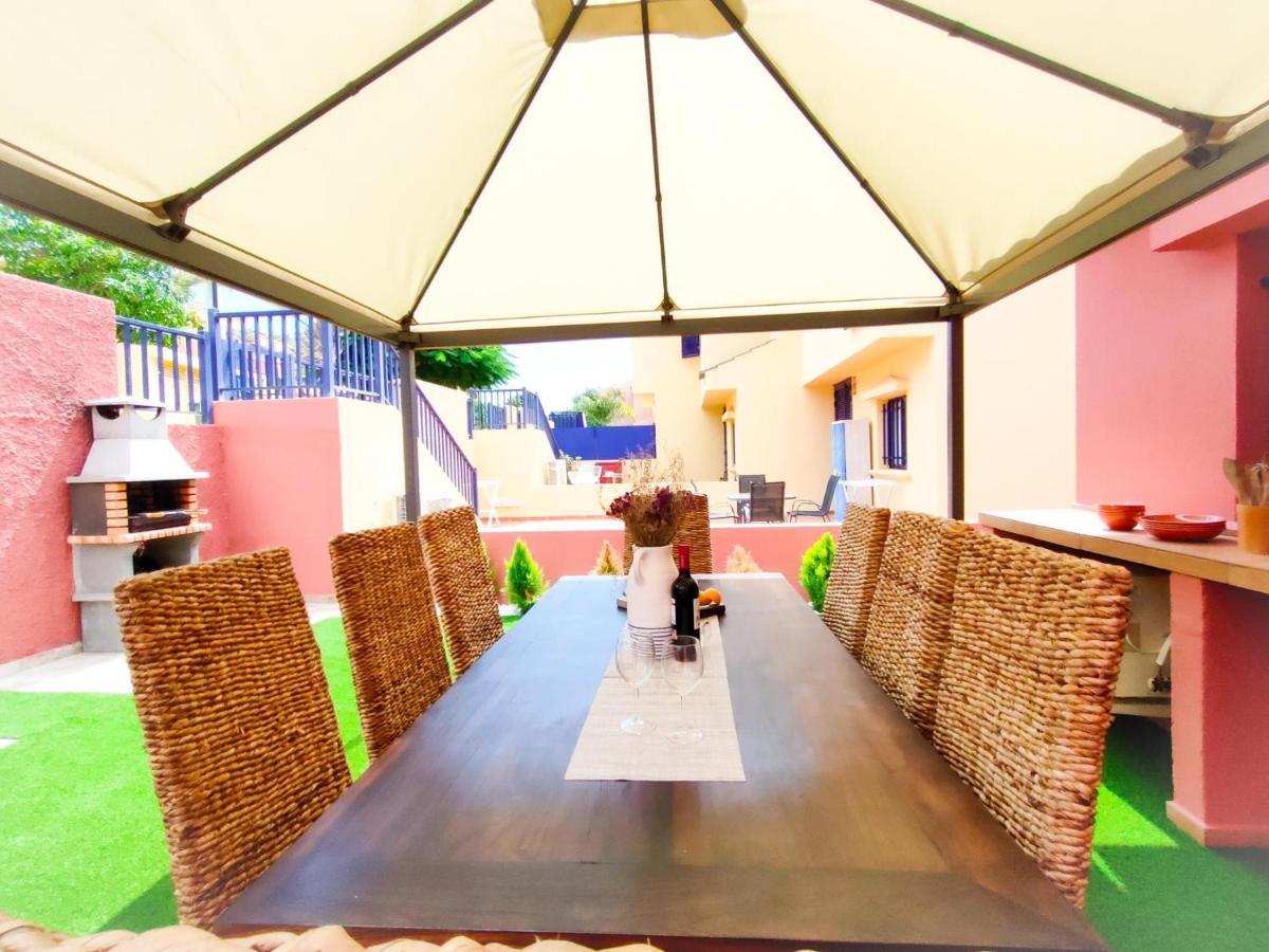 Lemon Terraced House Βίλα Πλάγια ντελ Ινγκλές Εξωτερικό φωτογραφία