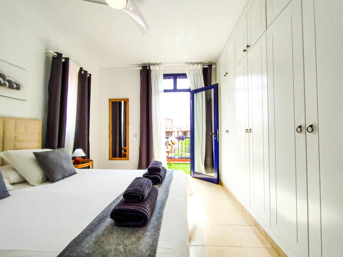 Lemon Terraced House Βίλα Πλάγια ντελ Ινγκλές Εξωτερικό φωτογραφία