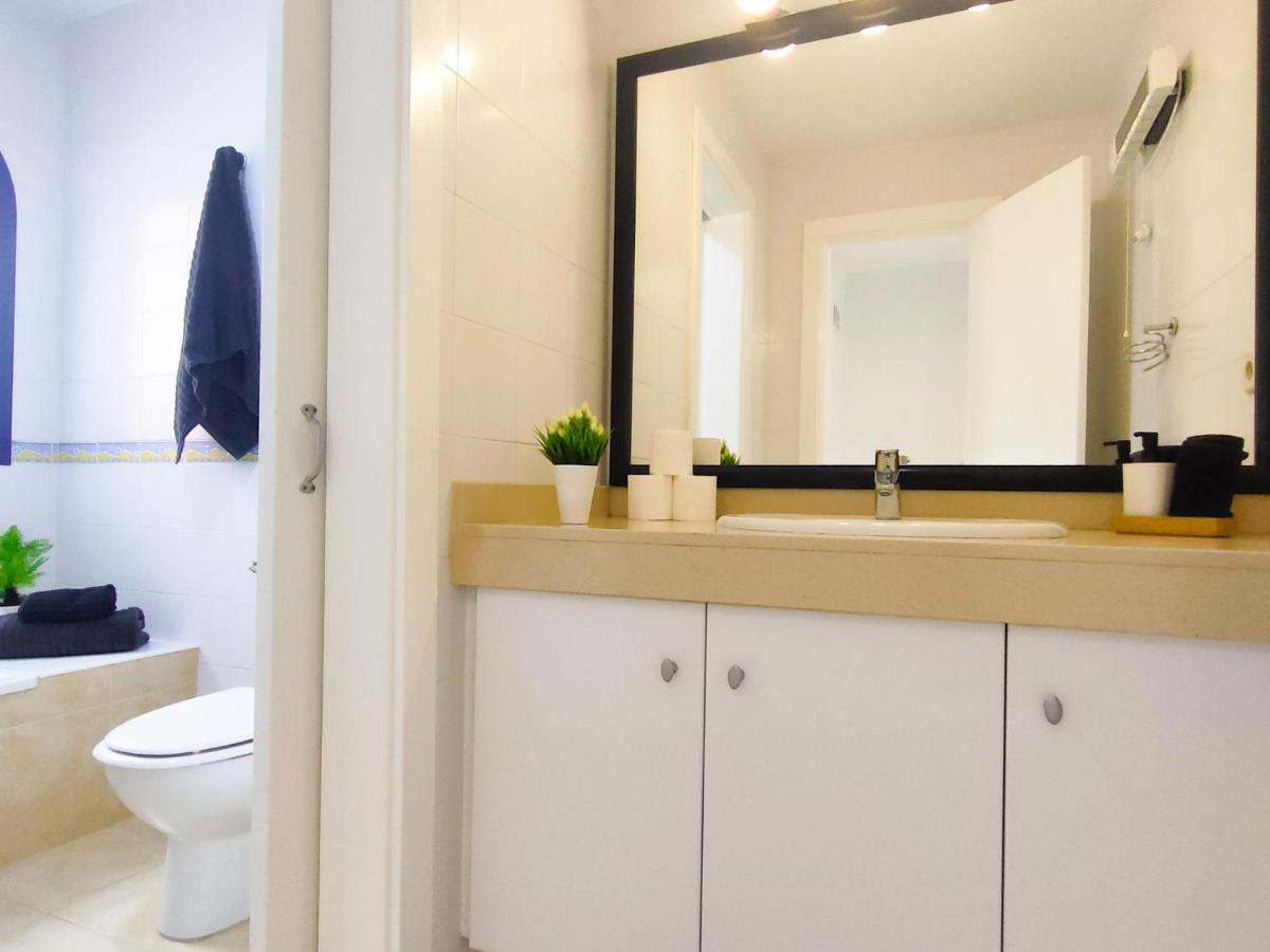 Lemon Terraced House Βίλα Πλάγια ντελ Ινγκλές Εξωτερικό φωτογραφία