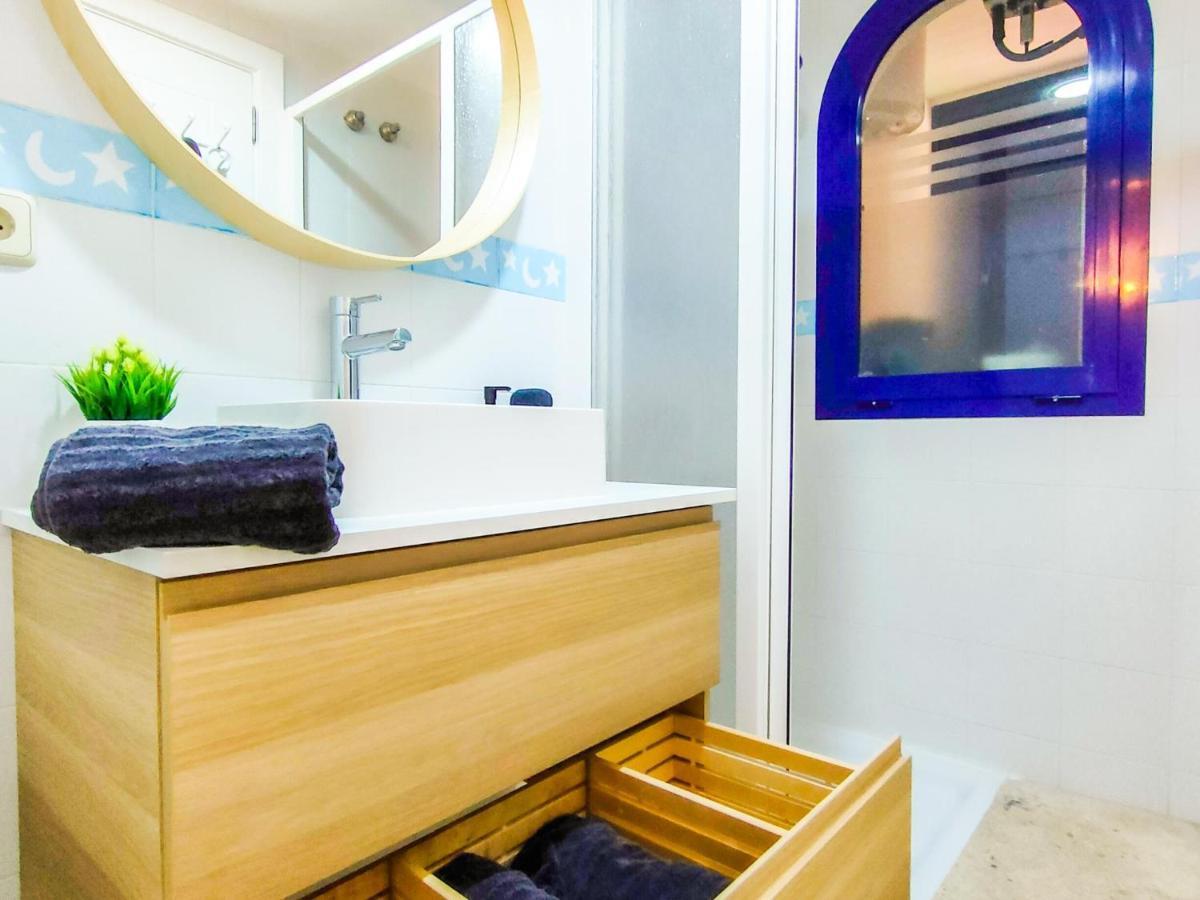 Lemon Terraced House Βίλα Πλάγια ντελ Ινγκλές Εξωτερικό φωτογραφία