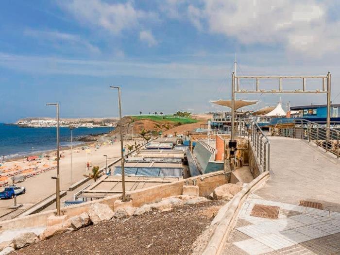 Lemon Terraced House Βίλα Πλάγια ντελ Ινγκλές Εξωτερικό φωτογραφία