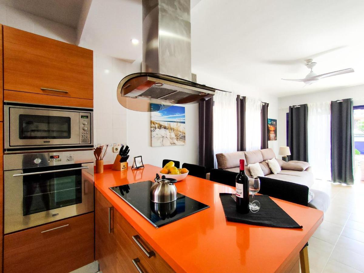 Lemon Terraced House Βίλα Πλάγια ντελ Ινγκλές Εξωτερικό φωτογραφία