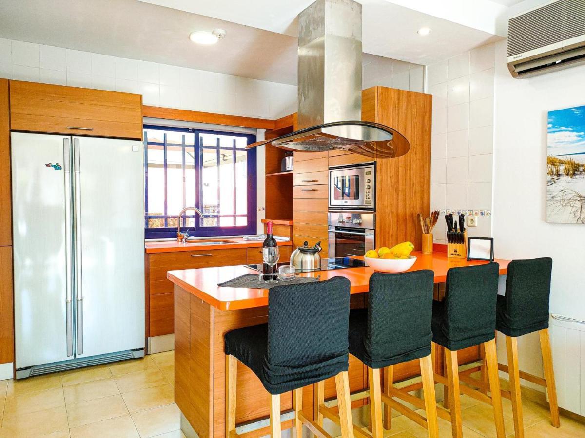 Lemon Terraced House Βίλα Πλάγια ντελ Ινγκλές Εξωτερικό φωτογραφία