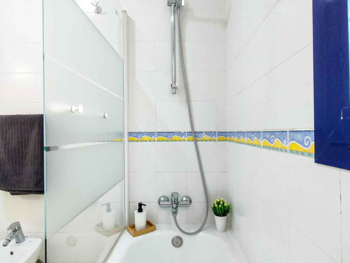 Lemon Terraced House Βίλα Πλάγια ντελ Ινγκλές Εξωτερικό φωτογραφία