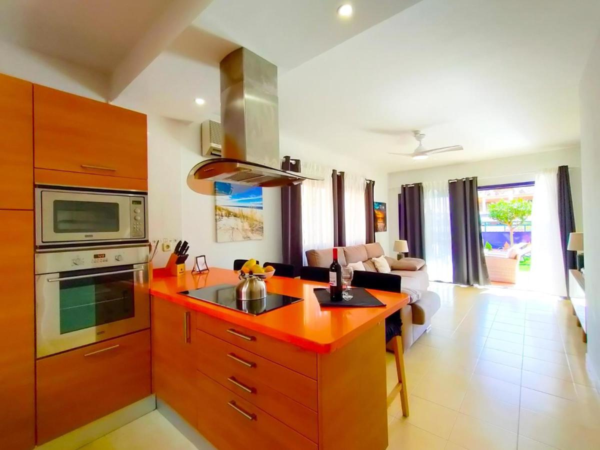 Lemon Terraced House Βίλα Πλάγια ντελ Ινγκλές Εξωτερικό φωτογραφία
