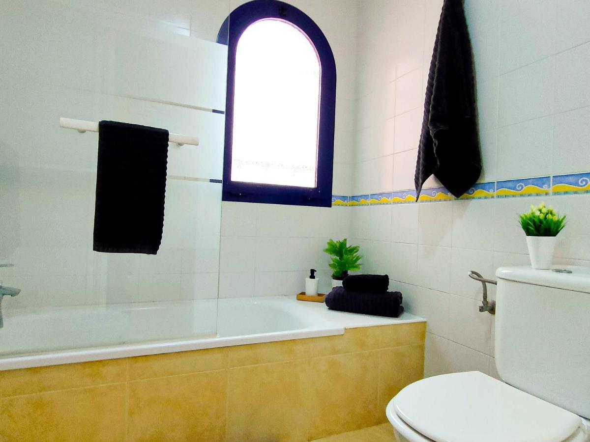 Lemon Terraced House Βίλα Πλάγια ντελ Ινγκλές Εξωτερικό φωτογραφία