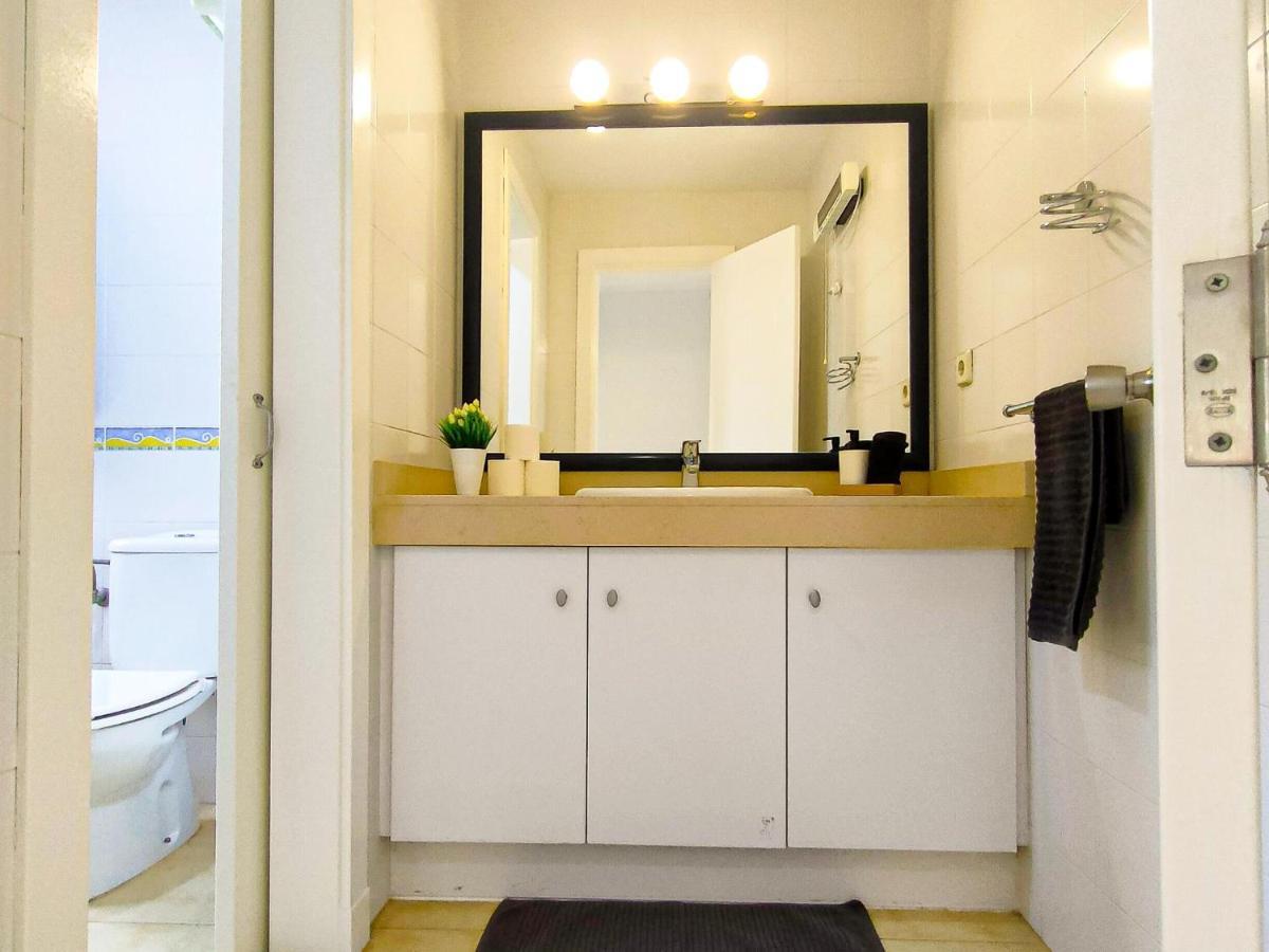 Lemon Terraced House Βίλα Πλάγια ντελ Ινγκλές Εξωτερικό φωτογραφία