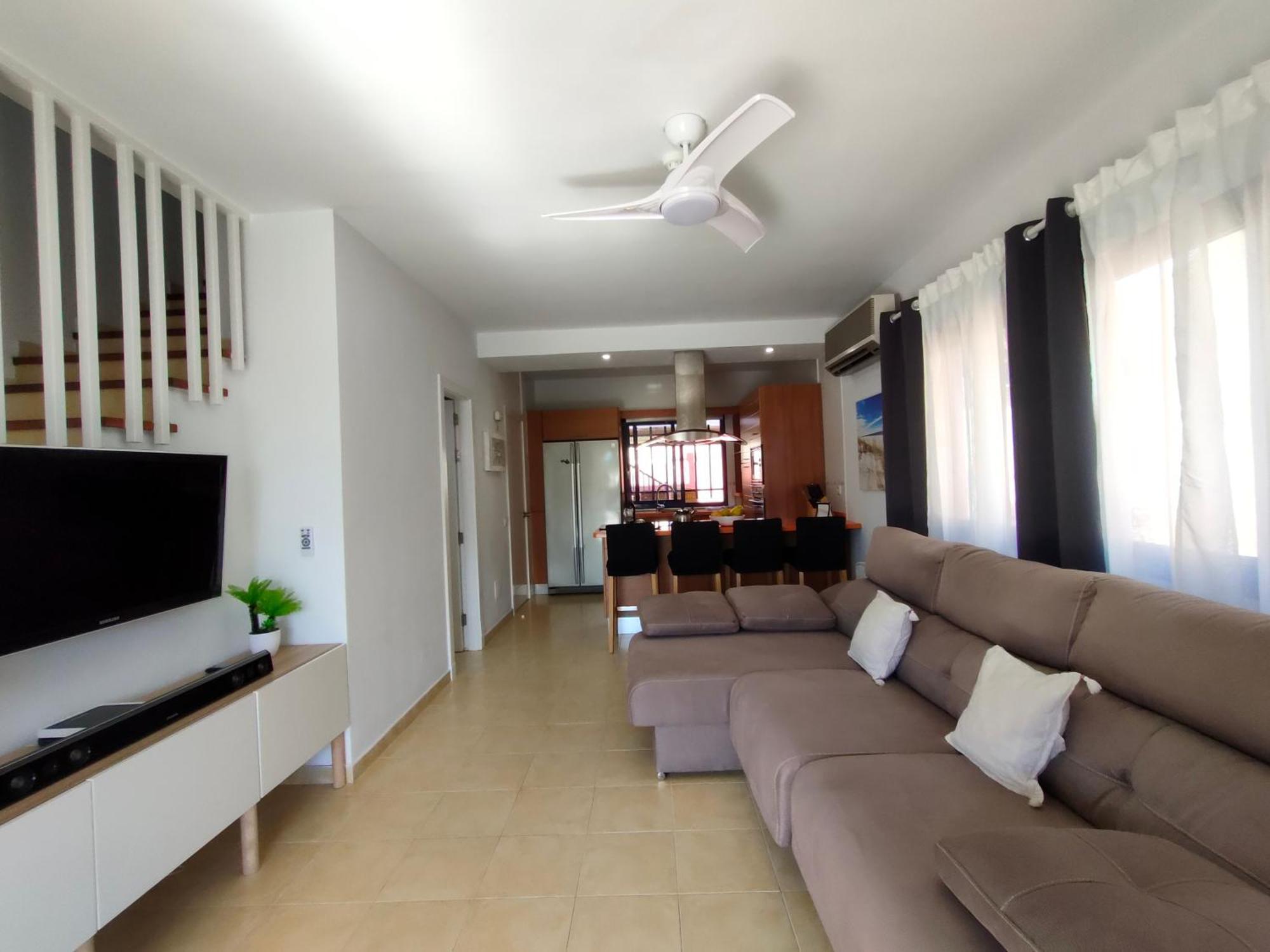 Lemon Terraced House Βίλα Πλάγια ντελ Ινγκλές Εξωτερικό φωτογραφία